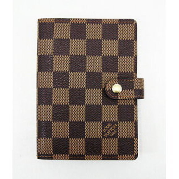 Louis Vuitton Agenda PM Damier cover - Picture 1 of 1